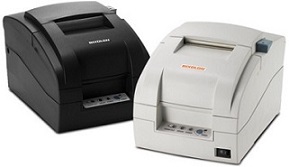 Bixolon SRP-275III 3 Inch Dot POS Receipt Printer