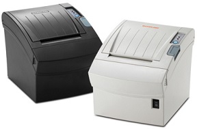 Bixolon Samsung SRP-330III POS Receipt Printer