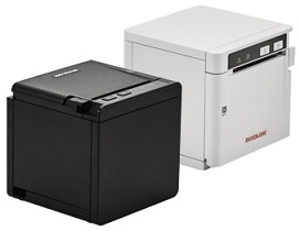 Bixolon SRP-Q300 3 Inch mPOS Receipt Printer