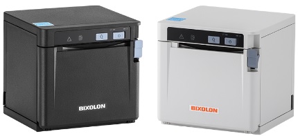 Bixolon SRP-Q300II mPOS Thermal Receipt Printer