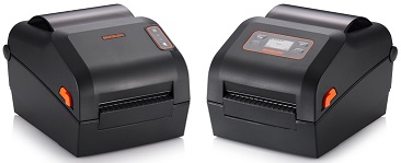 Bixolon XD5 Desktop Label Printer