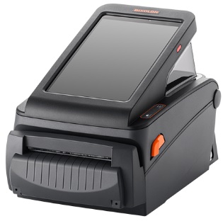 Bixolon XQ-840II Android Tablet Label Printer