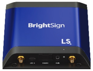 BrightSign LS5 Interactive Media Players