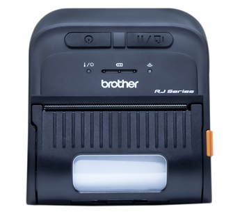 Brother RuggedJet RJ3055WB Printer