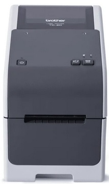 Brother TD-2320D203 Desktop Thermal Printer