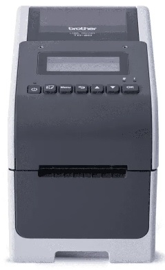 Brother TD-2350D203 Desktop Thermal Printer