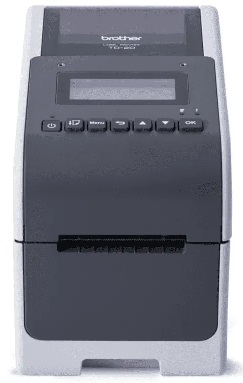 Brother TD-2350D300 Desktop Thermal Printer