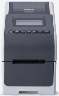 Brother TD2 Desktop Thermal Printers