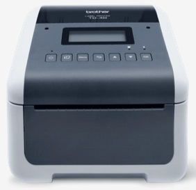 Brother TD4 Desktop Thermal Printers