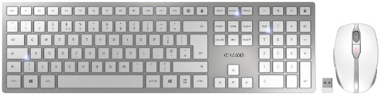 Cherry Keyboard Wireless Desktop Sets