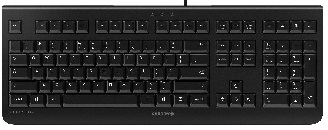 Cherry KC1000 Keyboard