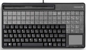 Cherry G86-61411 Industrial Programmable Keyboard