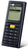 CipherLab 8200 Series Mobile Computer