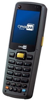 CipherLab 8600 Industrial Mobile Computer