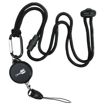 CipherLab WR30 XWR3000X01541 Accessory, Retractable Lanyard