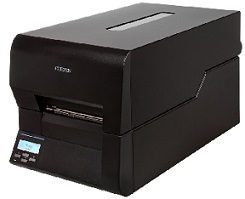 Citizen CL-E730 Barcode Printer