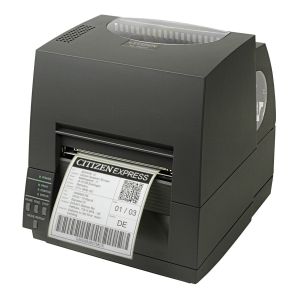 Citizen CL-S621II Desktop Printer