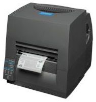 Citizen CL-S631 Barcode Printer