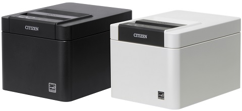 Citizen CT-E301 Thermal POS Printer
