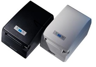 Citizen CT-S2000 Two Color hermal POS Printer