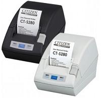 Citizen CT-S280 Two Color Thermal Data Printer