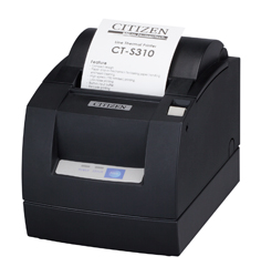 Citizen CT-S310 Thermal POS Printer