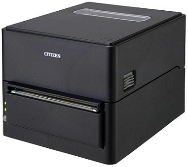 Citizen CT-S4500 Thermal Receipt Printer CTS4500