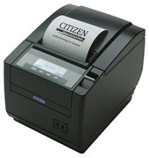 Citizen CT-S801 Thermal POS Printer