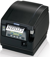 Citizen CT-S851 High Speed Thermal POS Printer