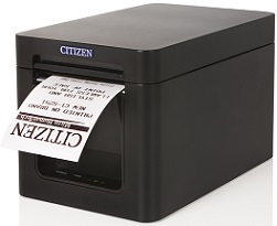 Citizen CT-S251 POS Thermal Printer