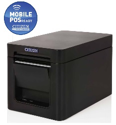 Citizen CT-S251 Thermal POS Printer