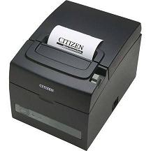 Citizen CT-S310II POS Thermal Receipt Printer