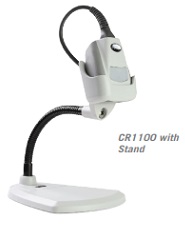 Code CR1100 Barcode Scanners