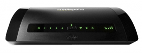 Cradlepoint Wireless Router Access Point