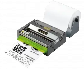 Custom America KPM216HIII Document Printer