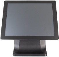 Custom America EVO TM6 15 Inch Touchscreen Monitor