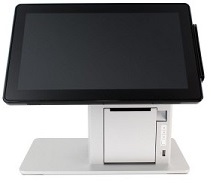 Custom America ION TP5 Pro All-in-One POS Computer