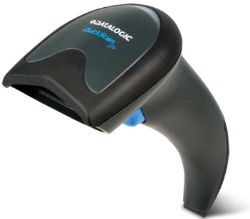 Datalogic QuickScan I Lite QW2100 Linear Imager