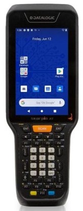 Datalogic Handheld Wireless Mobile Computers