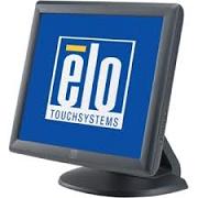 12" Elo 1215L Desktop Touch Display ET1215L