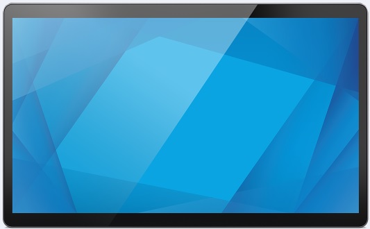 Elo 1304LS 13 Inch Touch Screen Monitor