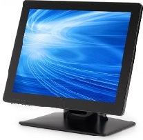 15 Inch POS Touch Screen Monitor
