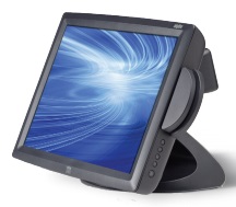 Elo 1529L Touchscreen Monitor
