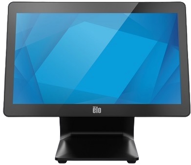 Elo I-Series 3 with Intel 15.6 Inch Touchscreen Computer