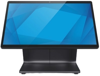 15.6" Elo I-Series with Intel Touch Screen Computer