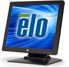 ELO 1729L 17-inch Wide Format Desktop Touch Screen Monitor with Speakers