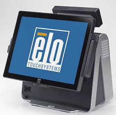 Elo 17D2 17 Inch Desktop Touch Screen Computer