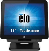 Elo X-Series 17-inch And 15-inch All-in-One Touchcomputers