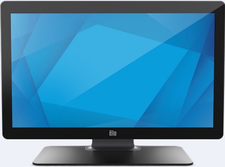 Elo 2202L 22-inch Touch Screen Monitor