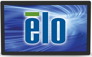 Elo 2244L Open Frame Touch Screen Monitor ET2244L
